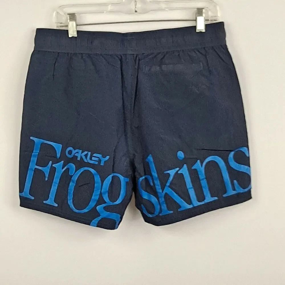 Oakley‎ Mens Board Shorts NWT
